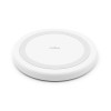 PURO Qi Wireless Charging Station 10W, White