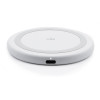 PURO Qi Wireless Charging Station 10W, White