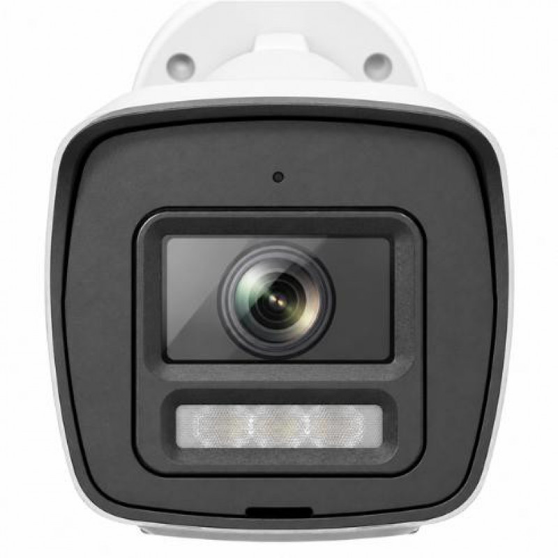 Miton NT-IP106CA-DL IP camera, 6 MP, 2.8 mm