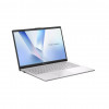ASUS E1504GA-WS35 Notebook, 15.6" FHD, Intel Core i3-N305, 8 GB RAM, 256 GB SSD, Win11, Cool Silver (REPACK)