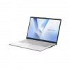 ASUS E1504GA-WS35 Notebook, 15.6" FHD, Intel Core i3-N305, 8 GB RAM, 256 GB SSD, Win11, Cool Silver (REPACK)