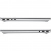 HP OmniBook X 17T-DD00-D4SD9 Notebook, 17.3" FHD Touch, Intel Core Ultra 7 256V, 16 GB RAM, 512 GB SSD, Win11, Glaciar Silver (REPACK)