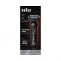 Braun Series 5 52-N1000sF1 Men's Foil Shaver, Black