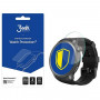 3mk Watch Protection FlexibleGlass hybrid glass for Amazfit Balance (3 pcs)