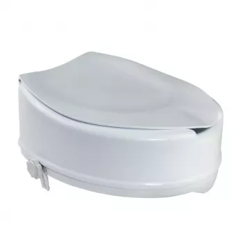 Rehafund Sara RF-870/10 raised toilet seat