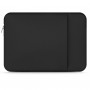 Tech-Protect Neoprene 13-inch laptop sleeve, black