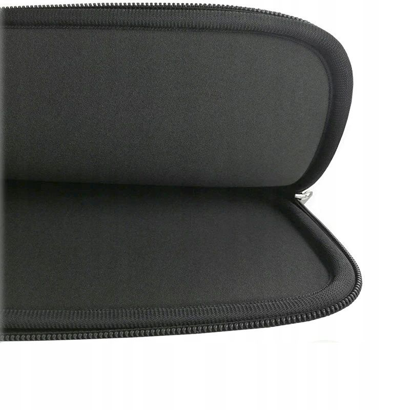 Tech-Protect Neoprene 13-inch laptop sleeve, black