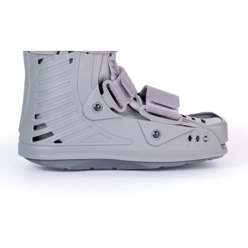 Rehafund AIR WALKER SHORT O-1181/M short ankle-foot orthosis