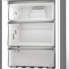 Whirlpool WPC 83I XP freestanding fridge-freezer, 316 L, silver (WPC83IXP)