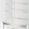 Whirlpool WPC 83I XP freestanding fridge-freezer, 316 L, silver (WPC83IXP)