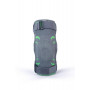 Rehafund O-1210/L elastic knee brace with hinge