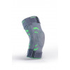 Rehafund O-1210/L elastic knee brace with hinge