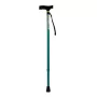 Rehafund RF-510/Z aluminium walking stick