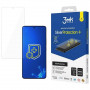 3MK SilverProtect+ Xiaomi Redmi Note 13 Pro+ antimicrobial screen protection film