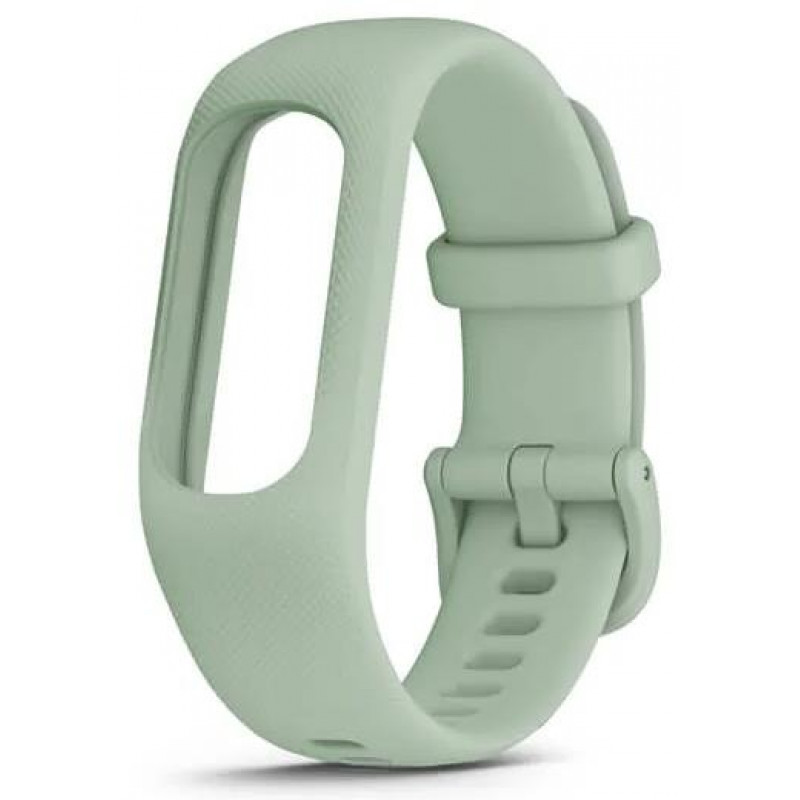 Garmin vívosmart 5 replacement band, Cool Mint, Small/Medium (010-13201-02)