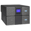 Eaton 9PX 6000VA Online UPS, Rack/Tower, Black (9PX6KIRTNBP31)