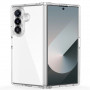 Tech-Protect Flexair Hybrid Case THP4308 for Samsung Galaxy Z Fold 7, Clear