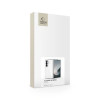 Tech-Protect Flexair Hybrid Case THP4308 for Samsung Galaxy Z Fold 7, Clear