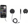 Brodit Wireless Charging Holder 25W, Fixed, Hands-Free Car Mount (217303)