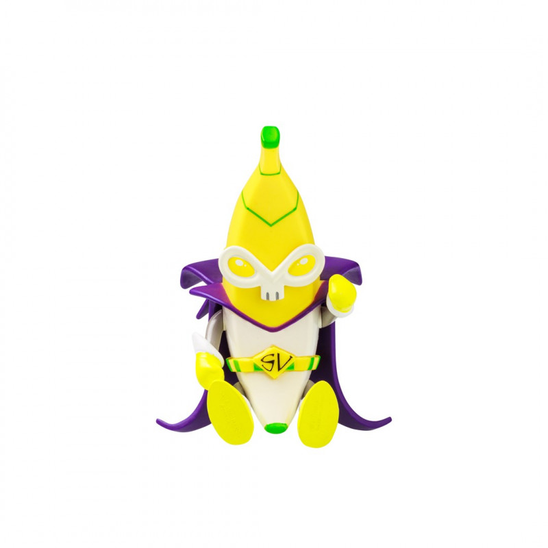 P.m.i. Kids World Stumble Guys S3 Mythic Edition Action Figure - Darkpeel Prime