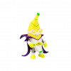 P.m.i. Kids World Stumble Guys S3 Mythic Edition Action Figure - Darkpeel Prime