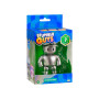 P.m.i. Kids World Stumble Guys S3 Mythic Edition Action Figure - Metal MR. Stumble