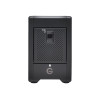 SanDisk Professional G-RAID SHUTTLE 4 Hard Drive Array, 24 TB, 4 Bays, HDD 6 TB x 4, Thunderbolt 3, USB 3.2 Gen 2