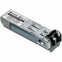 TRENDnet TEG-MGBS10D3 SFP (Mini-GBIC) Transceiver Module, GigE, 1000Base-LX, LC Single-Mode, up to 10 km, 1310 nm (TX)