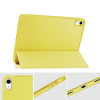 Tech-Protect SC Pen Apple iPad 10.9 (2022) / iPad 11 (2025) case, Yellow