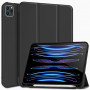Tech-Protect SC Pen Apple iPad Pro 11 (2020/2021/2022) case, Black