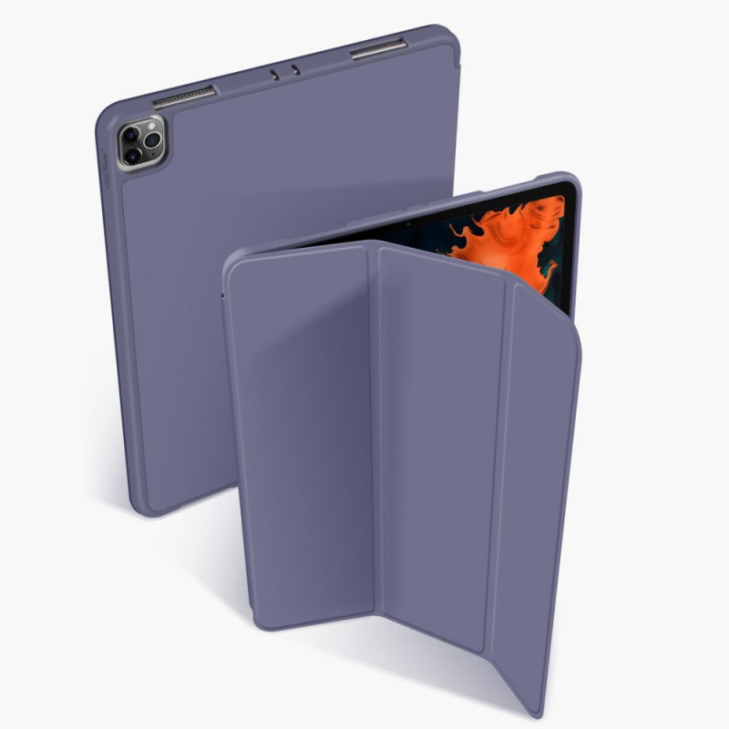 Tech-Protect SC Pen Apple iPad Pro 11 (2020/2021/2022) case, Black