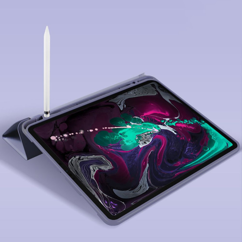 Tech-Protect SC Pen Apple iPad Pro 11 (2020/2021/2022) case, Black