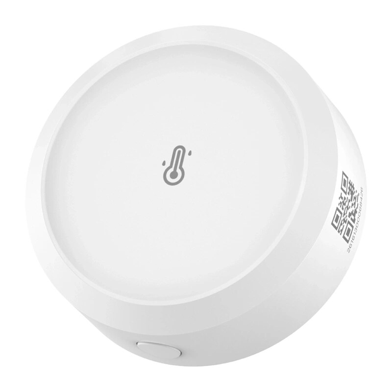 SONOFF AirGuard SNZB-02M Zigbee Temperature and Humidity Sensor