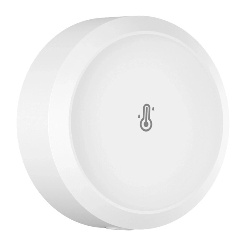 SONOFF AirGuard SNZB-02M Zigbee Temperature and Humidity Sensor
