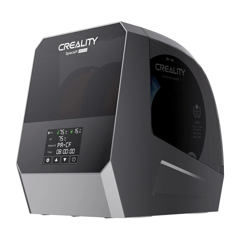 Creality Space Pi Plus V2 Filament Dryer