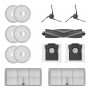 MOVA MRAK39 Accessory Kit for P10 Pro Ultra Robot Vacuum