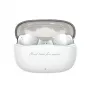 Dudao U8 Pro TWS Wireless Headphones, Bluetooth 5.3, White