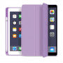 Tech-Protect SC Pen Apple iPad Air 10.9 (2020/2022) / iPad Air 11 (2024) case, Violet