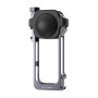 PGYTECH Aluminium Housing for Insta360 X5 Camera P-57C-020