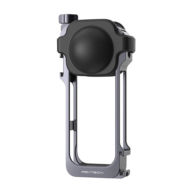 PGYTECH Aluminium Housing for Insta360 X5 Camera P-57C-020