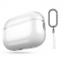 Tech-Protect Flexair Apple AirPods Pro 2 / 1 case, Clear