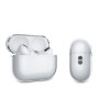 Tech-Protect Flexair Apple AirPods Pro 2 / 1 case, Clear