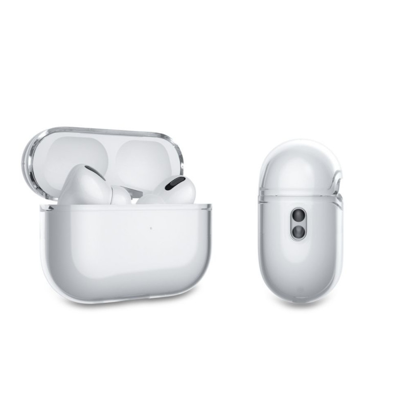 Tech-Protect Flexair Apple AirPods Pro 2 / 1 case, Clear