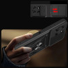 Tech-Protect Camshield Pro Case for Motorola Moto G86 5G / G86 Power 5G, Black