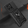 Tech-Protect Camshield Pro Case for Motorola Moto G86 5G / G86 Power 5G, Black