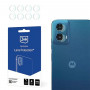 3MK Lens Protection Motorola Moto G34 5G camera lens protector, 3MK5676 (4 pcs)