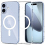 Tech-Protect FlexAir MagSafe Case for Apple iPhone 17, Clear