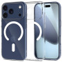 Tech-Protect FlexAir MagSafe Case THP4599 for Apple iPhone 17 Pro, Clear