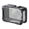 Telesin Metal Protective Case for DJI Osmo Action 6