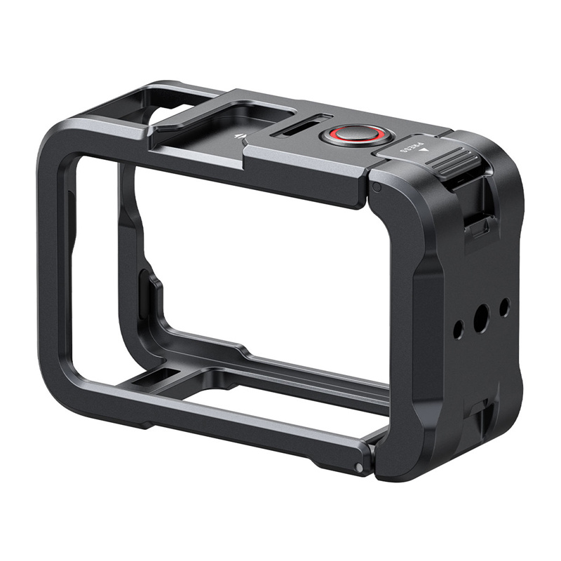 Telesin Metal Protective Case for DJI Osmo Action 6